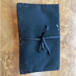 16 Jewelry Travel Pouch